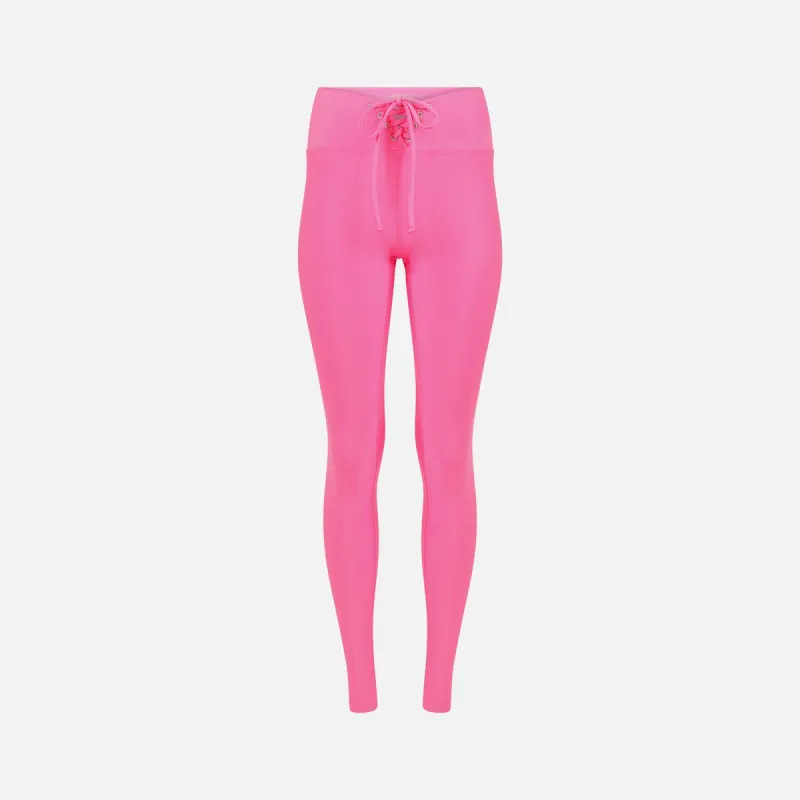 Year of Ours Year Legging - Malibu Pink sold by Kith