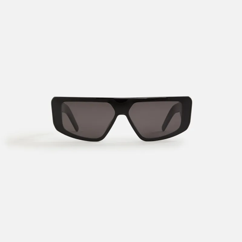 Rick Owens Performa - Black Temple / Black Lens sold by Kith
