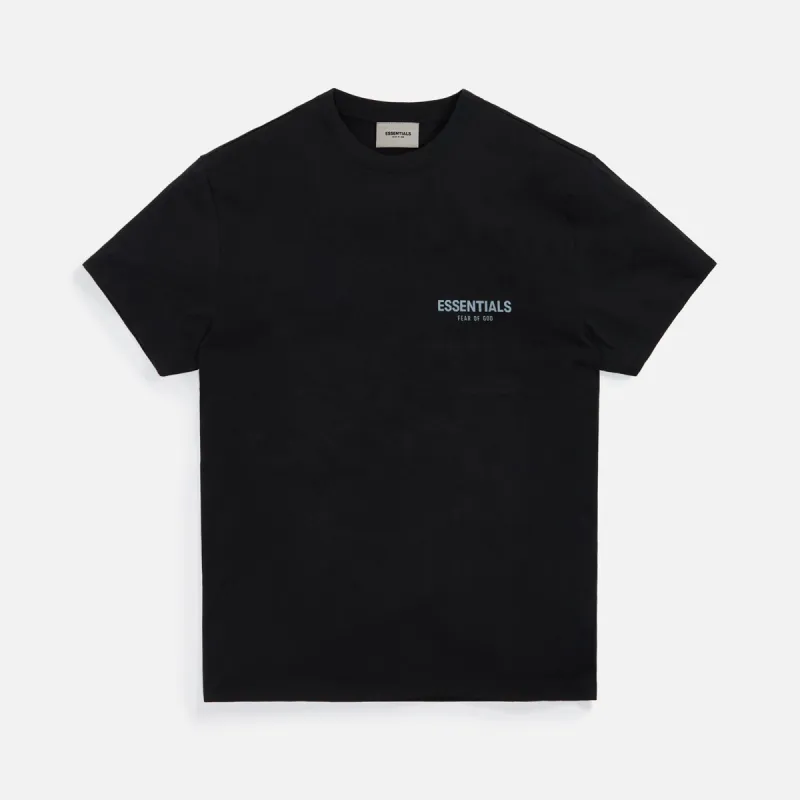 Essentials Tee - Stretch Limo made by Essentials