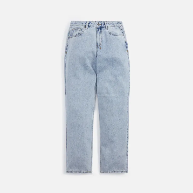 Ksubi Low Rider Jean - Muse sold by Kith