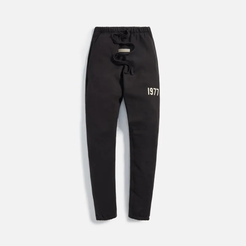 Essentials Sweatpants - Iron sold by Kith