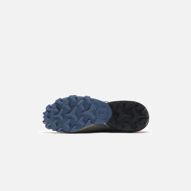 Nike PS Air Jordan 1 High Og - Black / Royal Blue / White sold by Kith
