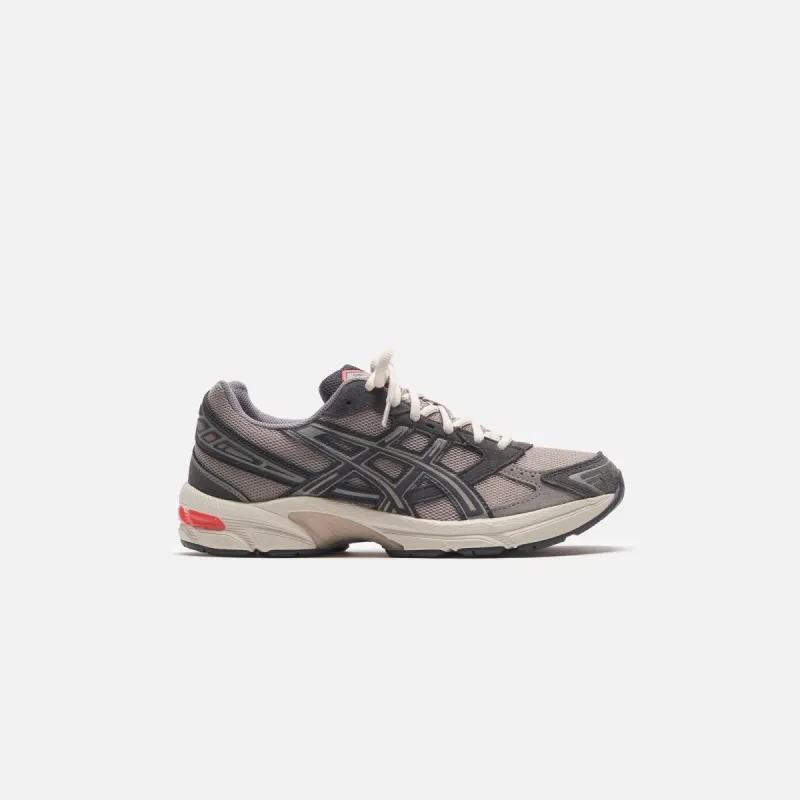 Asics Gel-1130 - Moonrock / Obsidian Grey sold by Kith