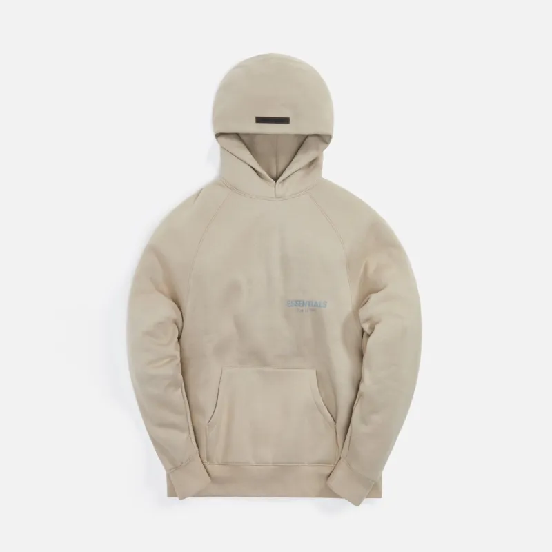 Essentials Hoodie - String sold by Kith