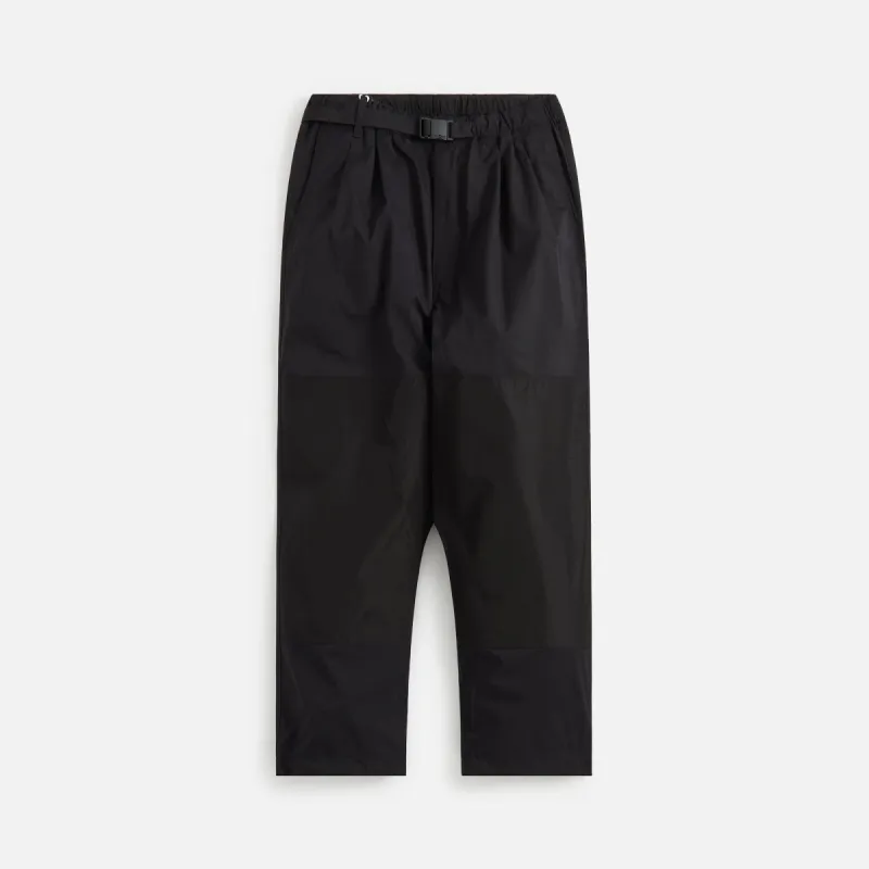 CDG Homme Pant - Navy made by Kith