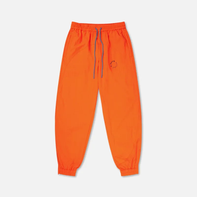 7 Days Active Track Pants - Neon Orange sold by Kith