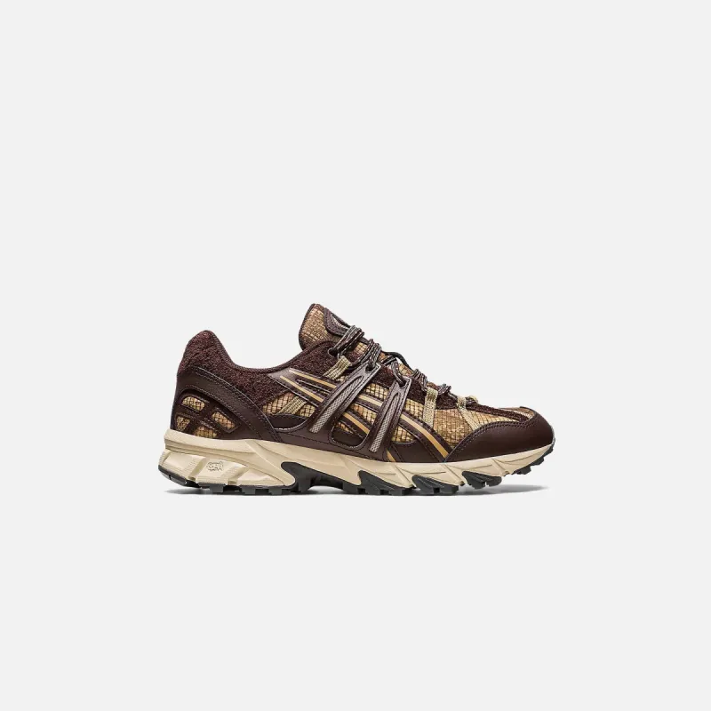 Asics Gel-Sonoma 15-50 - Coffee / Desert sold by Kith