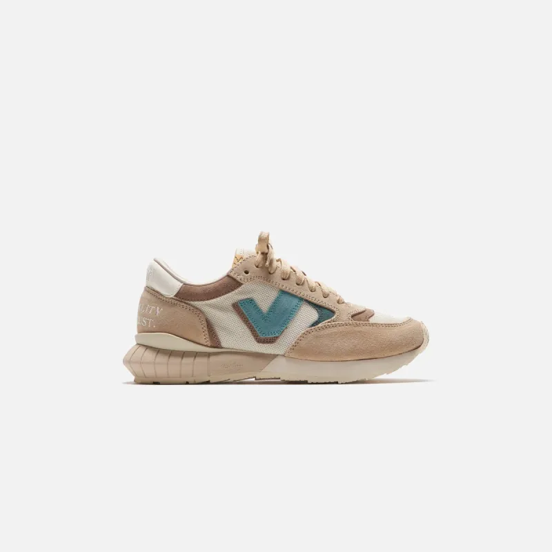Visvim Dunand Trainer - Sand made by Visvim