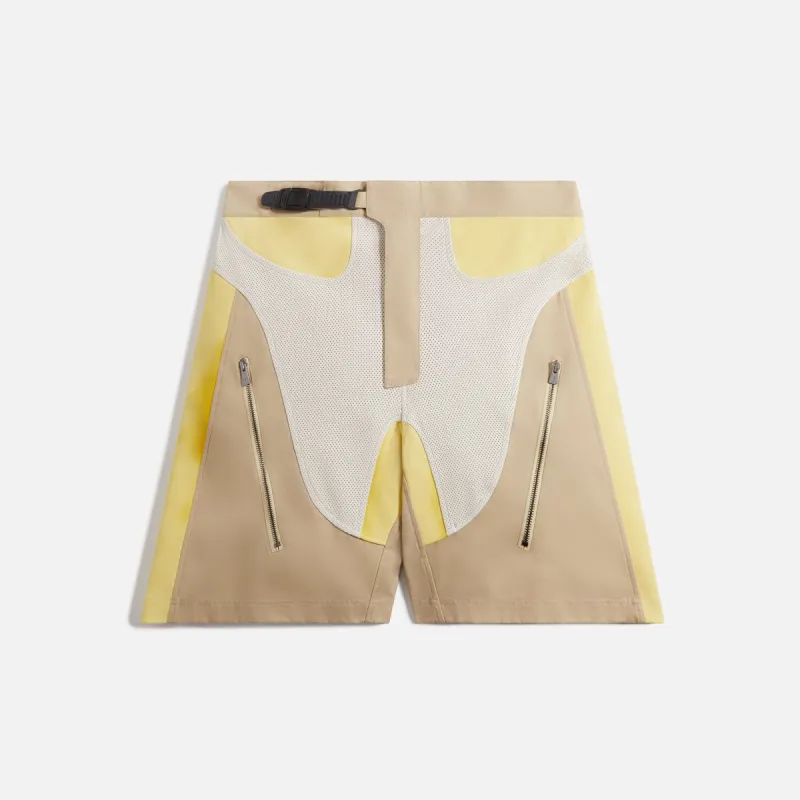 Bally Short - Multi sold by Kith