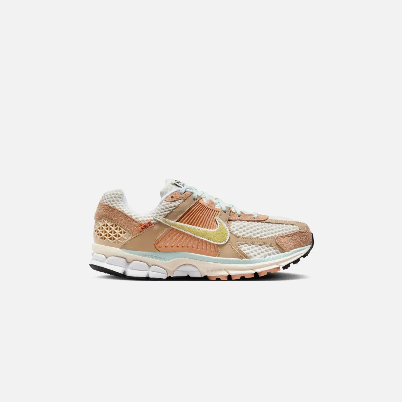 Nike Zoom Vomero 5 - Pale Ivory / Citron Tint / Pale Ivory sold by Kith