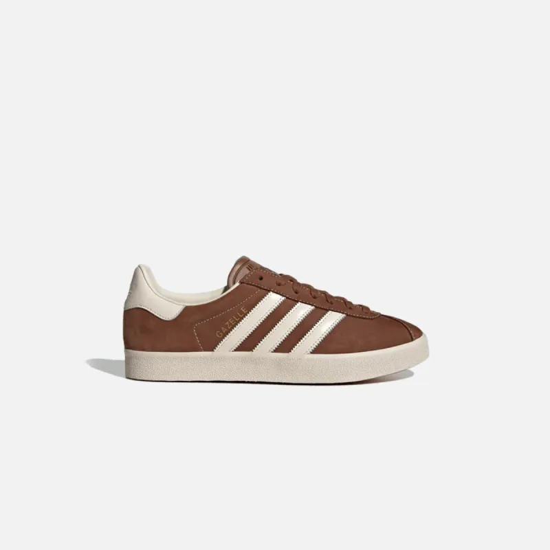 【Adidas】 Gazelle Preloved Red Off White 22-30 Adidas】 Gazelle Preloved Red Off White 22-30