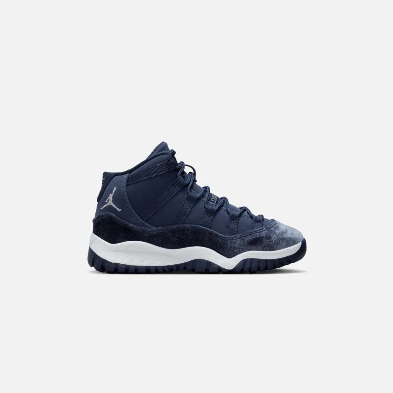 Nike PS Air Jordan 11 Retro '16 - Heiress sold by Kith