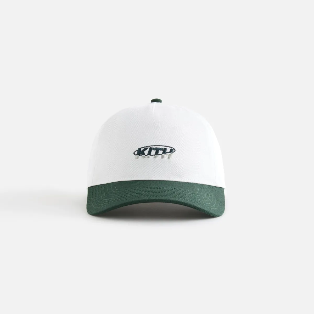 Kith Women Orbit Pinch Crown Hat - Nano | Parallel