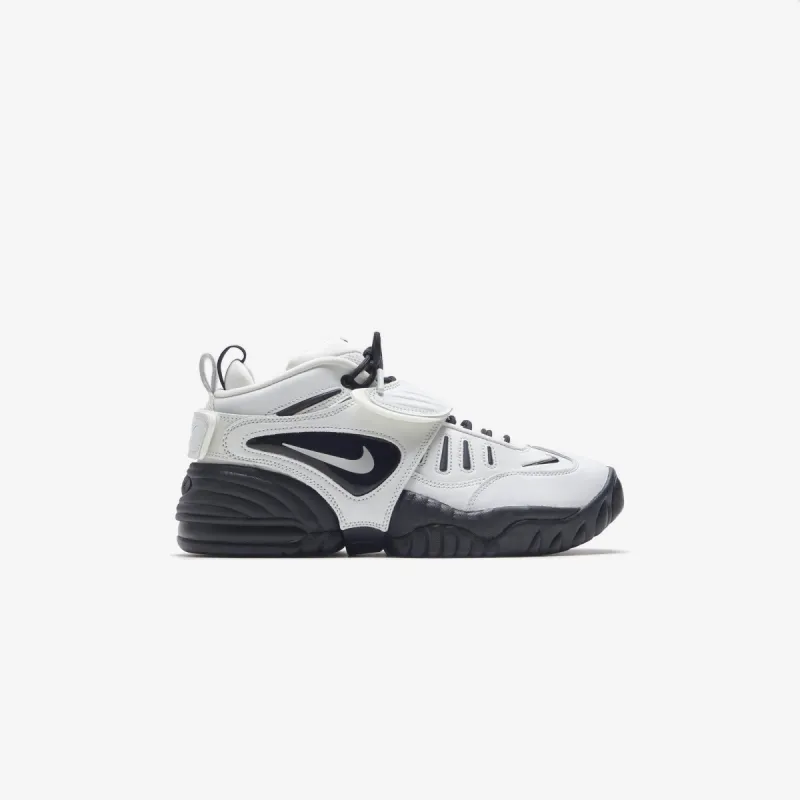 Nike x AMBUSH Air Adjust Force SP - Summit White / Black / Psychic Purple sold by Kith