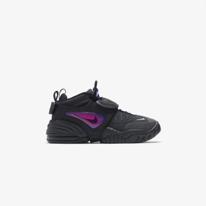 Nike x AMBUSH Air Adjust Force SP - Black / White / Psychic Purple made by Nike