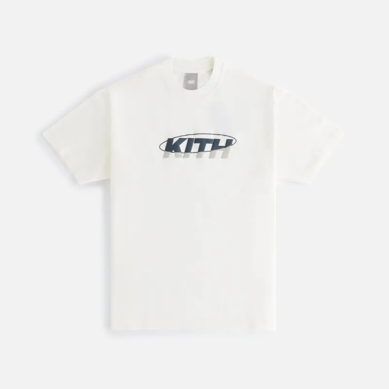 Kith Women Orbit Vintage Tee - Nano sold by Kith