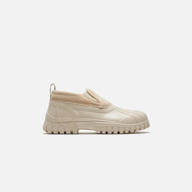 Diemme Balbi Basso Northern - Sand Suede sold by Kith