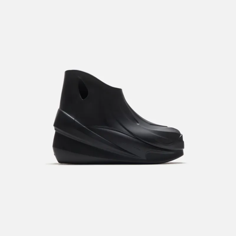 1017 Alyx 9SM Mono Boot - Black sold by Kith