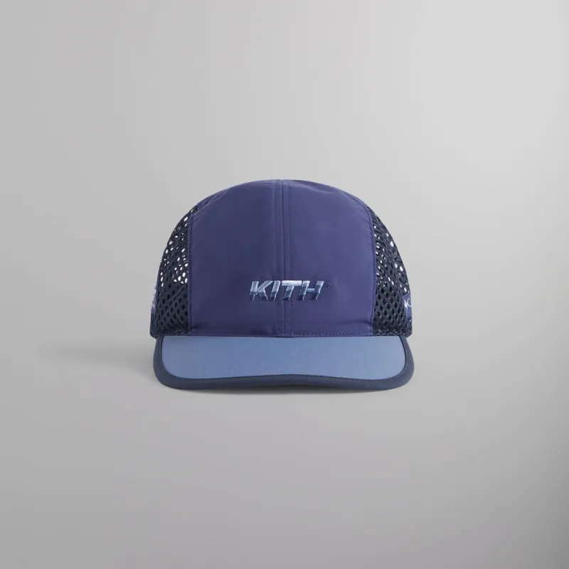 Kith for Columbia PFG Shredder™ Hat - Peacoat sold by Kith
