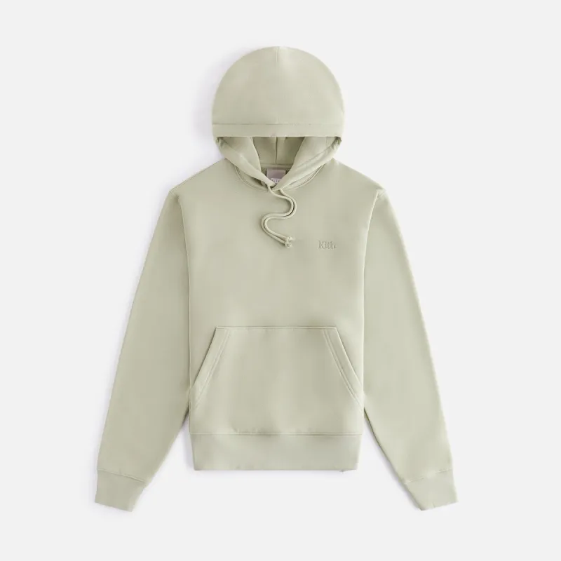 Kith Women Jane Hoodie II - Verdant sold by Kith
