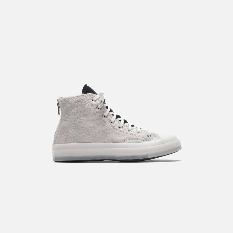 Converse x CLOT Chuck 70 Hi - White / Black sold by Kith