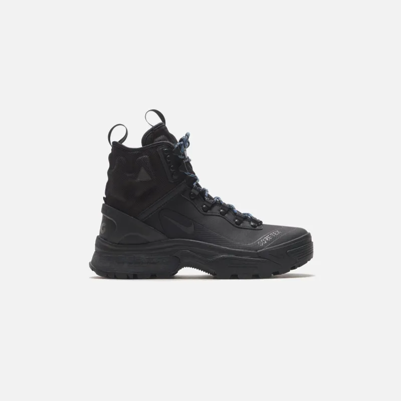Nike ACG Zoom Gaiadome Gore-Tex - Black sold by Kith