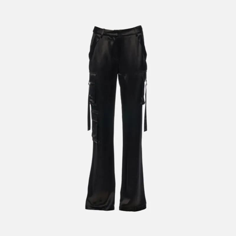 Retrofete Andre Pant - Black sold by Kith