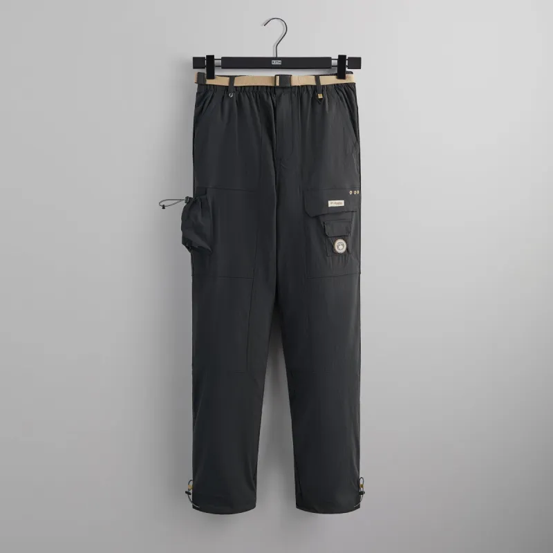 Kith for Columbia PFG Field Creek™ Pant - Dark Moss sold by Kith