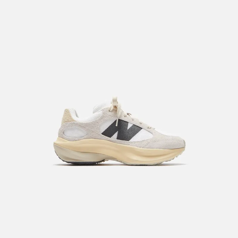 New Balance WRPD Runner - Sea Salt sold by Kith