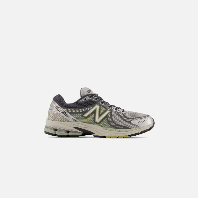 【New balance】860v2 ML860BB2 Arctic Grey New Balance 860v2 Milky Way Pack - Arctic Grey - ML860BB2 | eBay