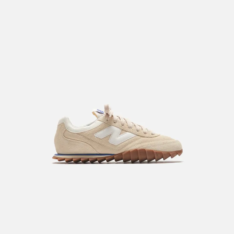 New Balance RC30 - Macadamia Nut / Sea Salt sold by Kith