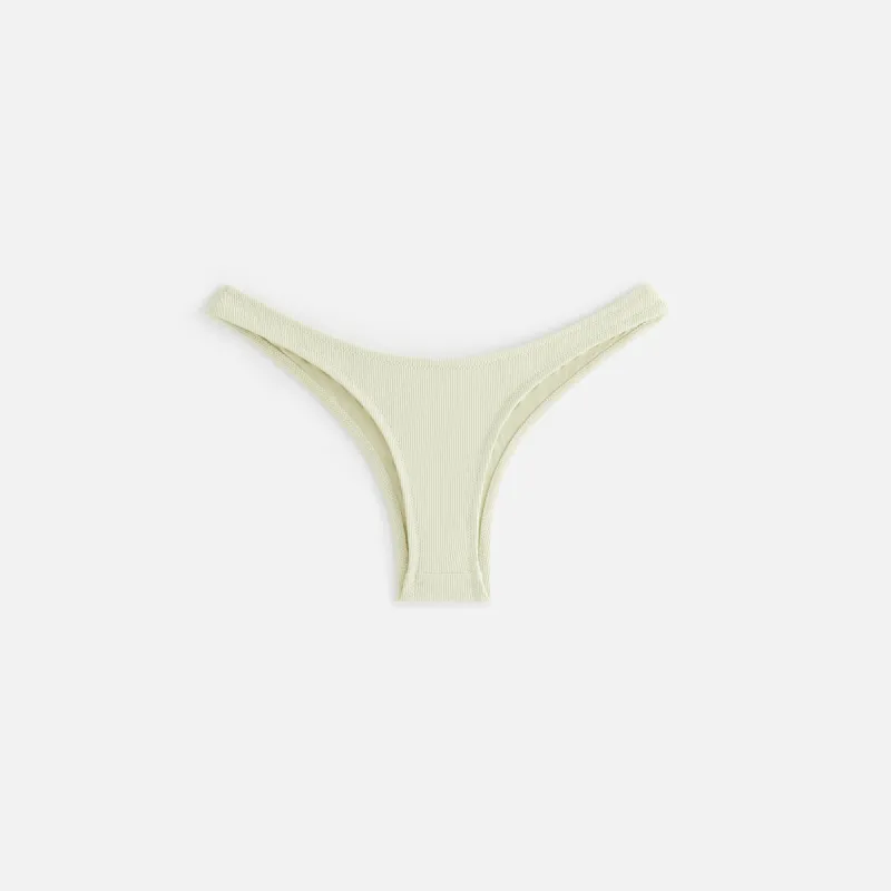 Kith Women Brooke High Cut Bottom - Stoneware sold by Kith