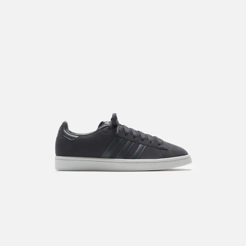adidas Consortium x DCDT Campus - Dark Grey sold by Kith