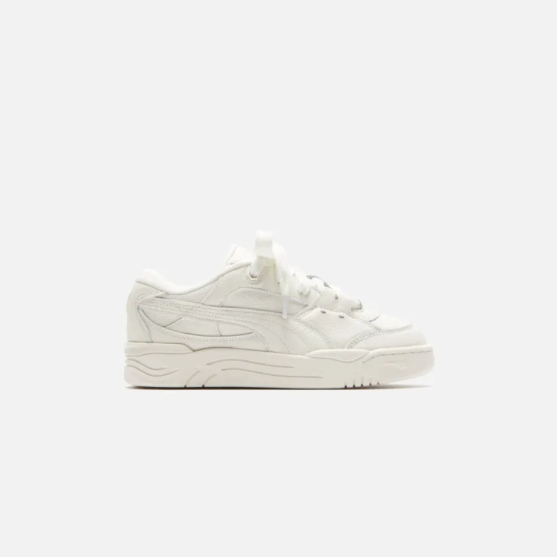 Puma 180 PRM - Warm White sold by Kith