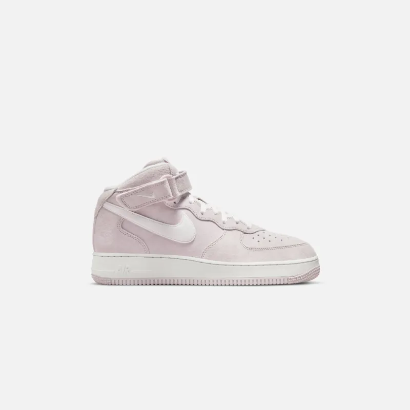 Nike Air Force 1 Mid '07 QS - Venice / Summit White sold by Kith