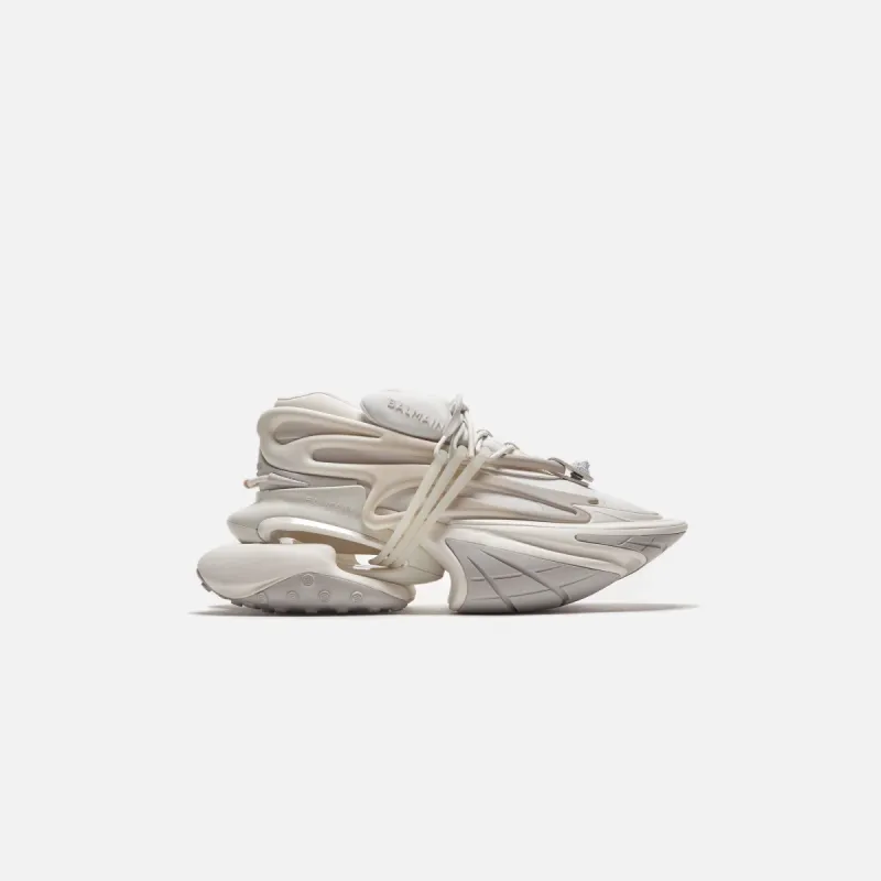 Balmain Chunky Unicorn Blanc - White sold by Kith