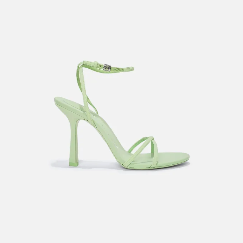 Alexander Wang Dahlia 105 Sandal - Mojito made by Alexander Wang
