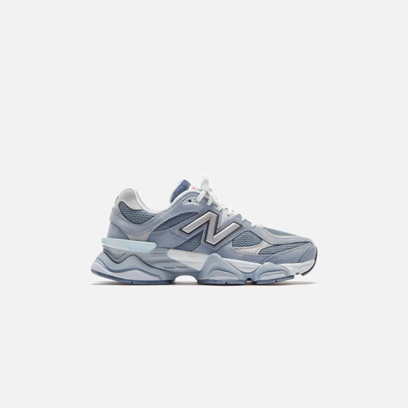 New Balance 9060 - Arctic Grey sold by Kith