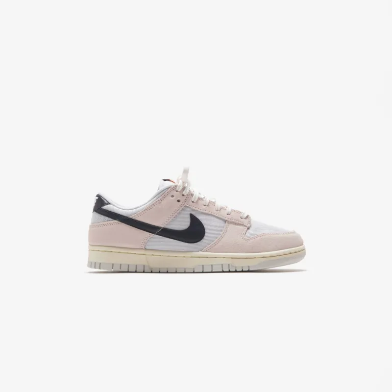 Nike Dunk Low Retro SE - Photon Dust / Black / Summit White sold by Kith