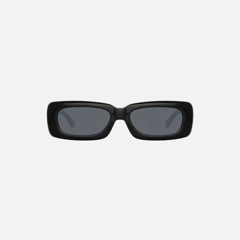 The Attico Mini Marfa - Black sold by Kith