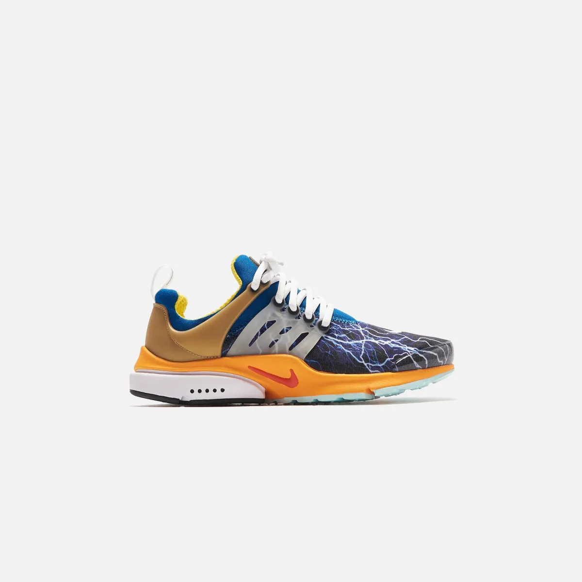 Nike Air Presto - Multicolor sold by Kith