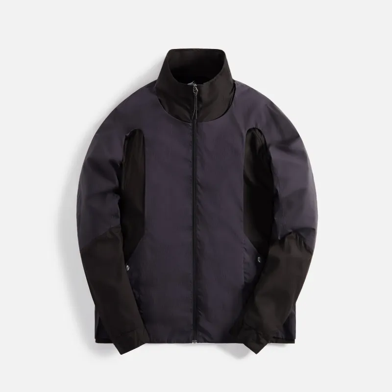 J.L_A.L Manifold Jacket - Black sold by Kith