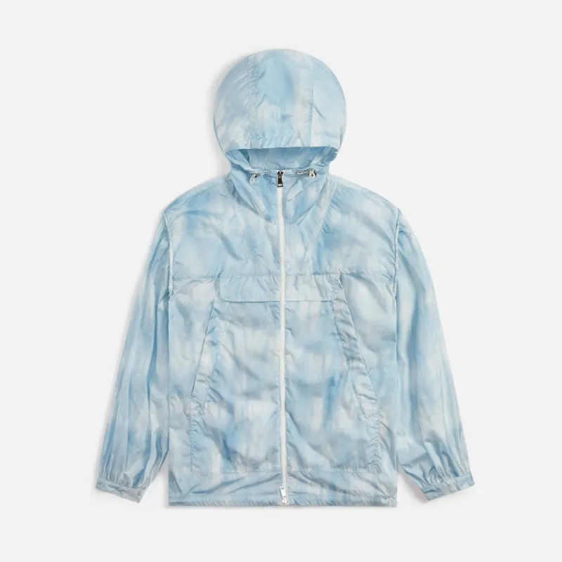 Moncler Corseulles Jacket - Cloud Print sold by Kith