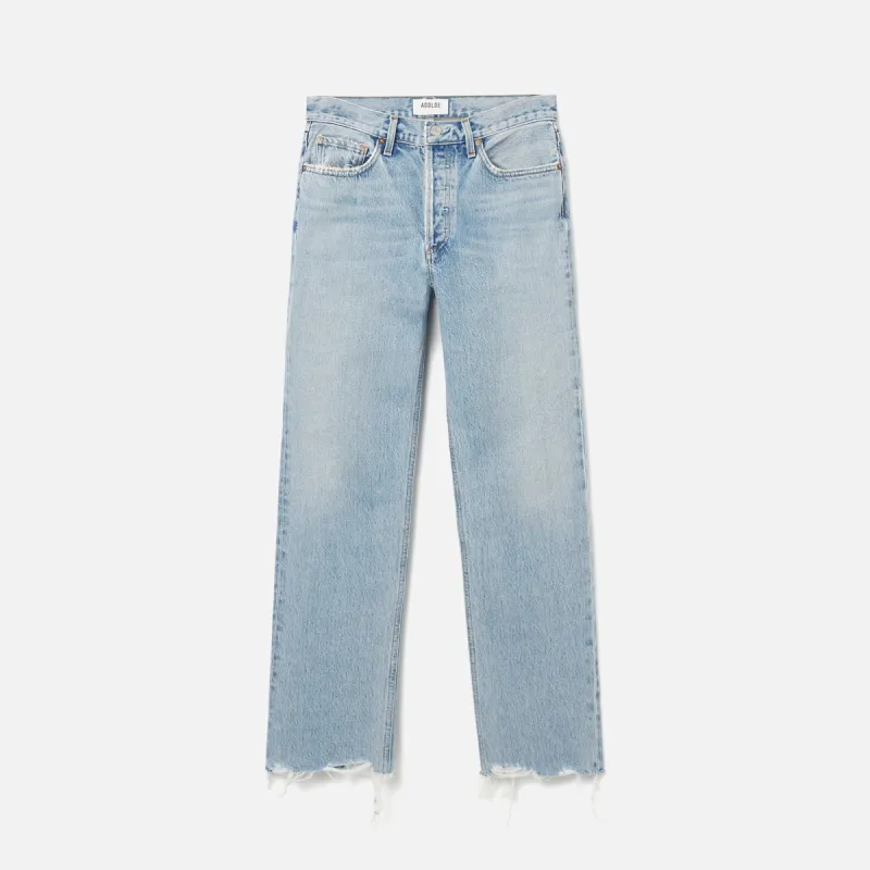 Agolde Lana - Curio sold by Kith