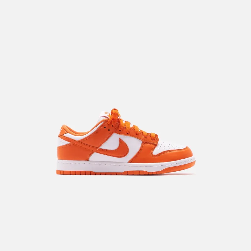 Nike Dunk Low SP - Syracuse sold by Kith