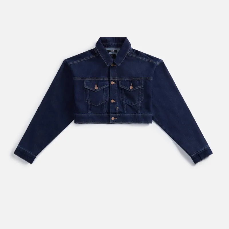 Ksubi Kommand Jacket - Legacy sold by Kith