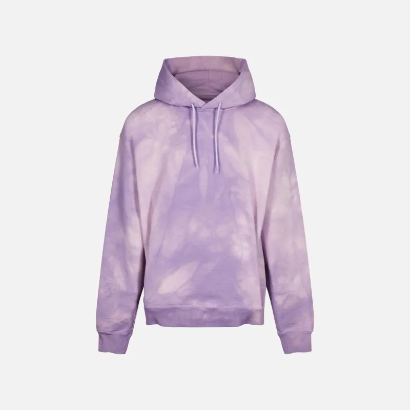 Martine Rose Classic Hoodie - Mauve sold by Kith