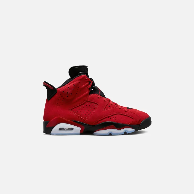 Nike Air Jordan 6 Retro - Toro sold by Kith