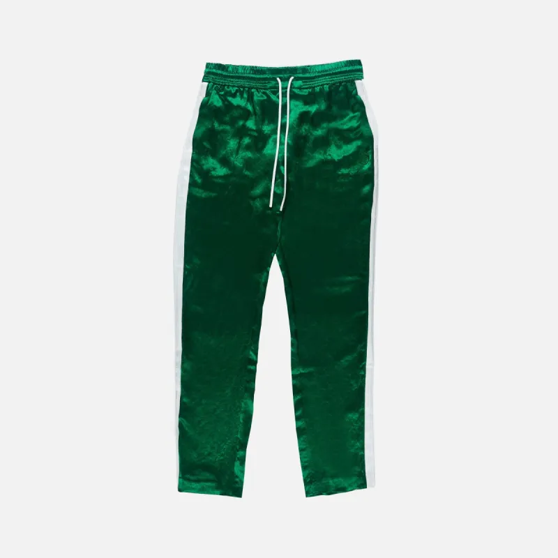 Sergio Tacchini Tara Track Pants - Jolly Green sold by Kith