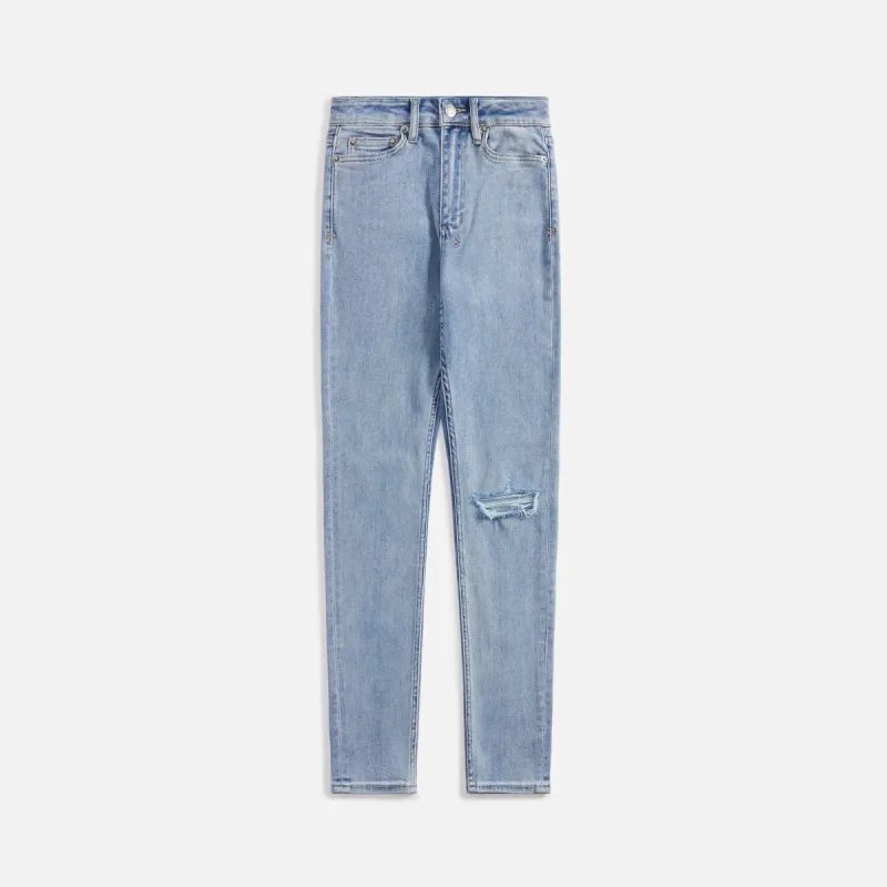 Ksubi Hi N Wasted Authentik - Trashed made by Ksubi